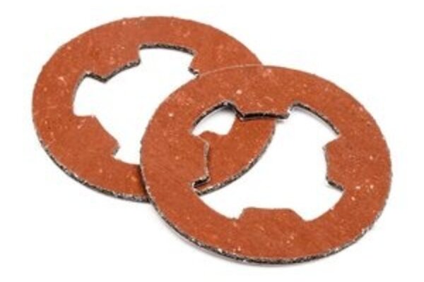 HPI Racing HPI72131  Slipper Clutch Pad Savage X