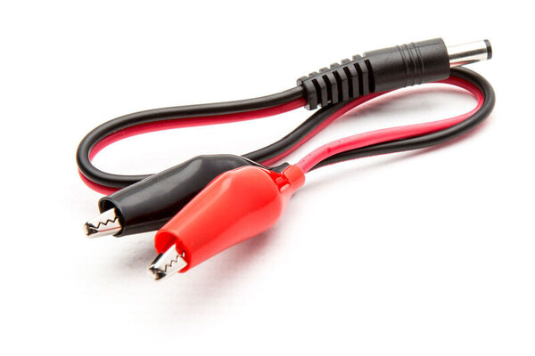 Dynamite DYNC1101  DC Power Cord: DYNC2010, C2015