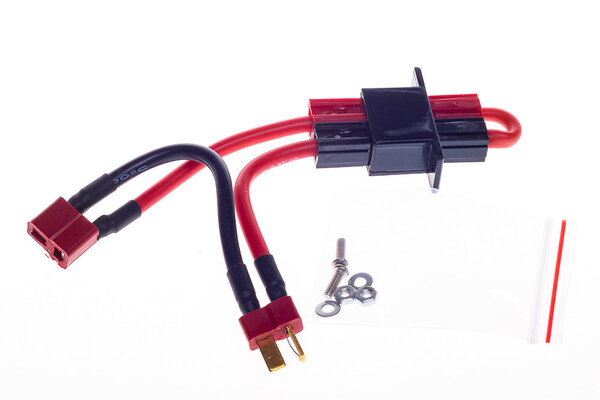MPI  MAXX 6972  Arming Switch, with AWG12 HD wire