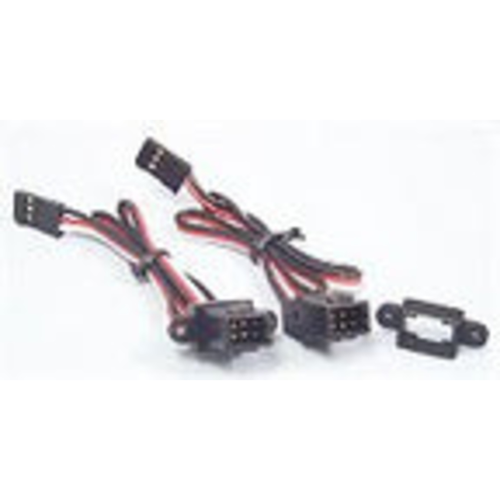 MPI  MAXX 3163  Double-Link with 22 AWG Heavy Wires Double Extension w/ Removable Mount