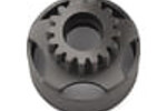 REDS REDMUCN0014  REDS Durabell 1/8 Off-Road Vented Clutch Bell (16T)