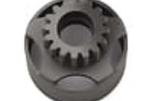 REDS REDMUCN0014  REDS Durabell 1/8 Off-Road Vented Clutch Bell (16T)