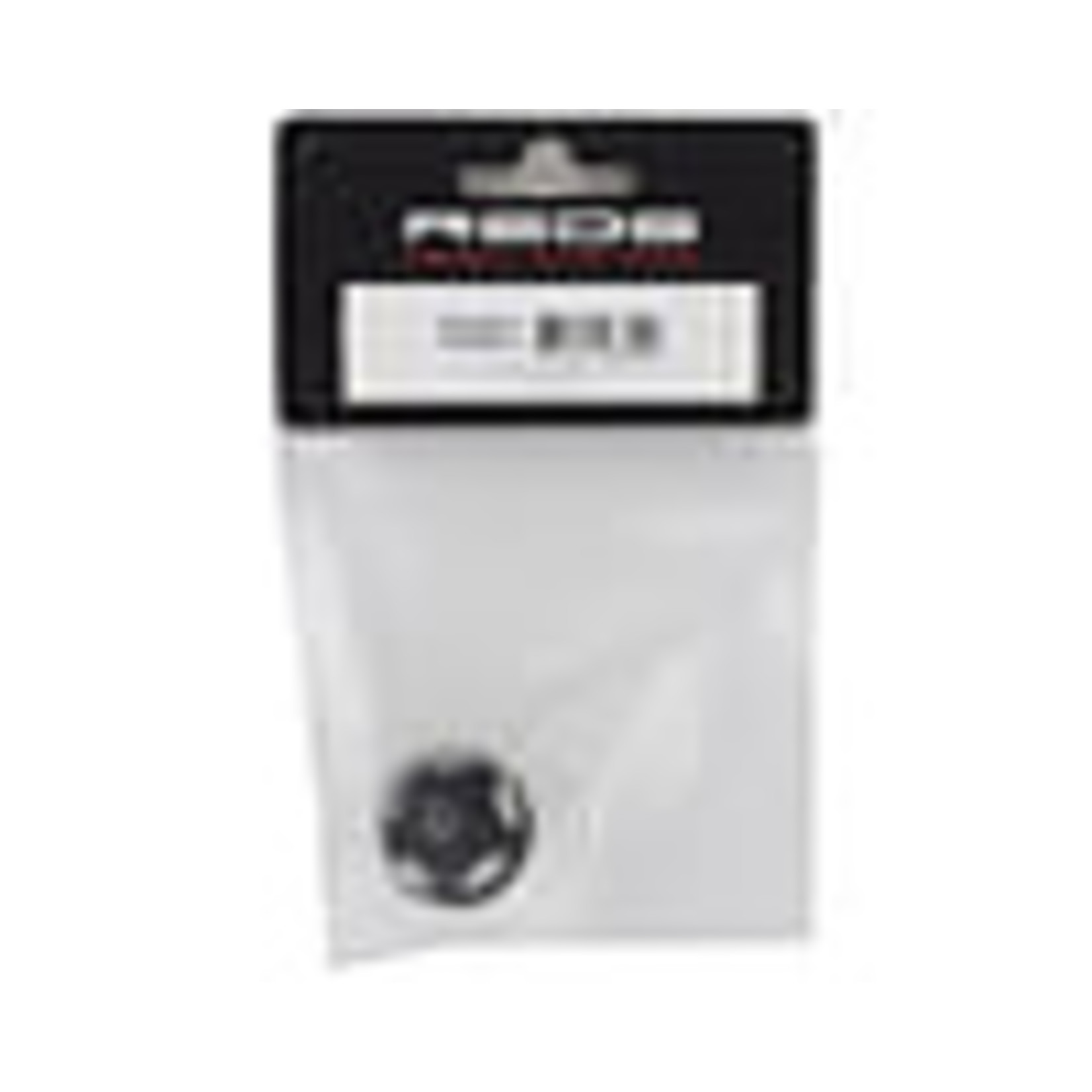 REDS REDMUCN0014  REDS Durabell 1/8 Off-Road Vented Clutch Bell (16T)