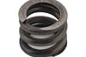 REDS REDMUAX0005  REDS 2x10mm "Tetra" GT Clutch Spring