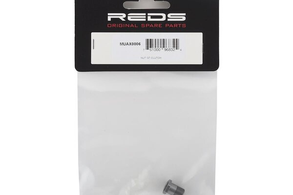 REDS REDS "Tetra" GT Clutch Flywheel Nut