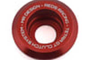 REDS REDMUAX0009  REDS "Tetra" GT Clutch Front Plate