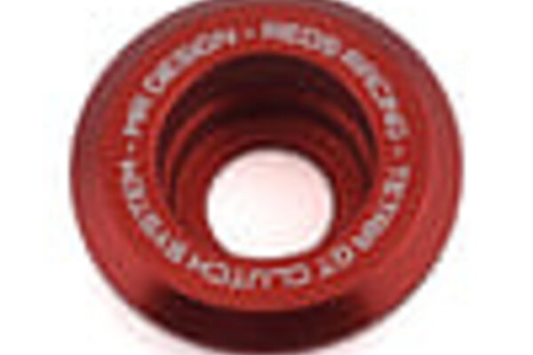 REDS REDMUAX0009  REDS "Tetra" GT Clutch Front Plate