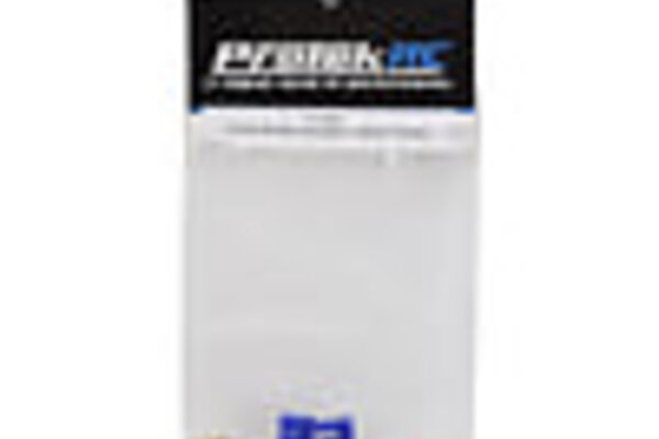Protek RC EC2 Connector (1 Male/1 Female)