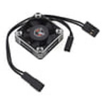 Maclan MCL4210 Maclan 30mm Aluminum Hurricane Series HV Motor Fan