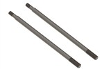 ARRMA ARA330574  Shock Shaft 5x102mm (2)
