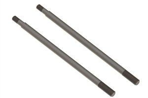 ARRMA ARA330574  Shock Shaft 5x102mm (2)