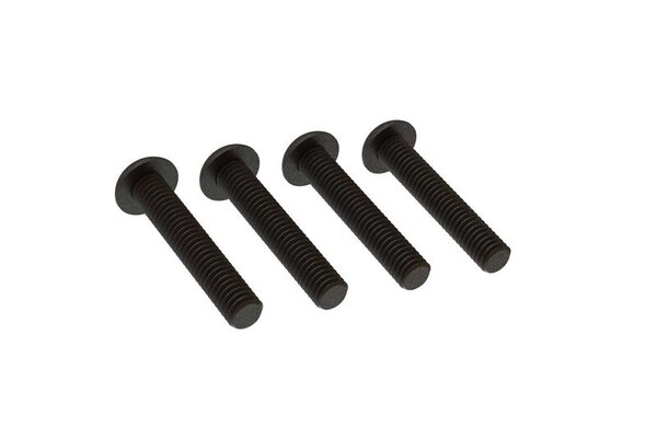 ARRMA ARA721520 Button Head Screw M5x20mm (4)