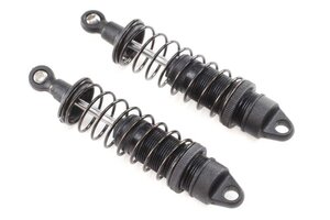 LOSI LOS213000  Front Shock Set Complete: Mini-T 2.0
