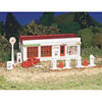 BACHMANN BAC45174  HO Snap KIT Gas Station