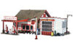 WOODLAND SCENICS WOOBR5025  HO B/U Fill'er Up and Fix'er