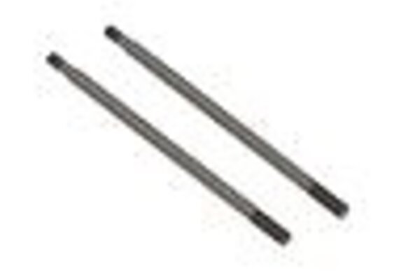 ARRMA ARA330575  Shock Shaft 5x88mm (2)
