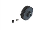 ARRMA ARA311060  30T Mod1 Safe-D5 Pinion Gear