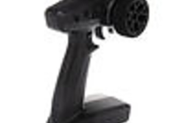 SPEKTRUM SPMSLT300  SLT3 3-Channel Transmitter with SR315 Receiver