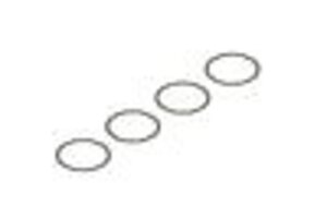 ARRMA ARA709054  Washer 20x24x0.2mm (4)