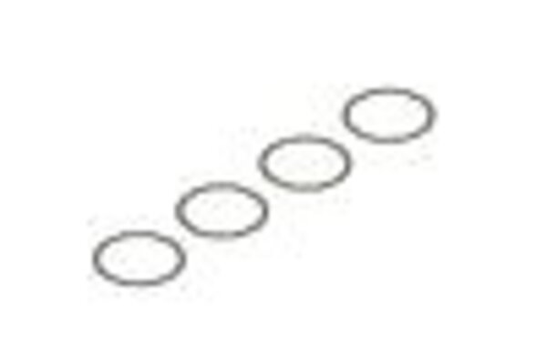 ARRMA ARA709054  Washer 20x24x0.2mm (4)