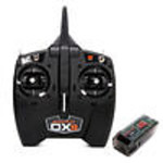 SPEKTRUM SPM1010  DXS System w/ AR410 Receiver