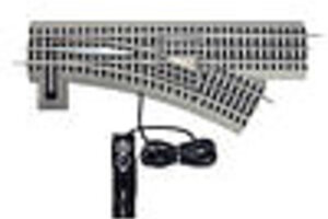 LIONEL LNL681948  O-48 FasTrack Remote Right-Hand Switch
