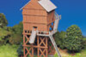 BACHMANN BAC45211 HO Snap KIT Coaling Station