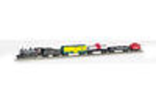 BACHMANN BAC24024  N Trailblazer Train Set