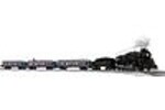 LIONEL LNL2123130  O31 THE POLAR EXPRESS LionChief Set w/ Bluetooth