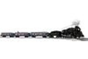 LIONEL LNL2123130  O31 THE POLAR EXPRESS LionChief Set w/ Bluetooth