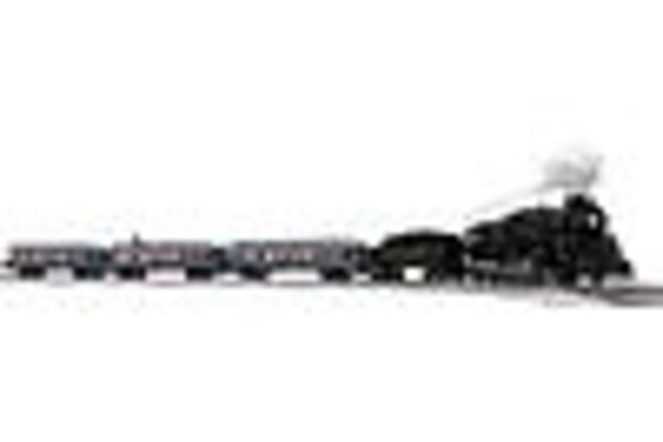 LIONEL LNL2123130  O31 THE POLAR EXPRESS LionChief Set w/ Bluetooth
