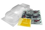Maverick MVK150170  Clear Body, Quantum MT, MT Flux