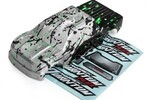 Maverick MVK150174   Quantum MT Body (Silver/Green)