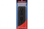 Traxxas 6452   DRIVESHAFT REAR CV COMPLETE