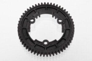 Traxxas 6449  Spur gear, 54-tooth (1.0 metric pitch)