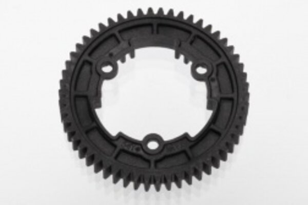 Traxxas 6449  Spur gear, 54-tooth (1.0 metric pitch)