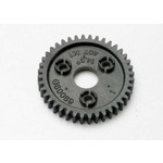 Traxxas 3955   Spur gear, 40-tooth (1.0 metric pitch)