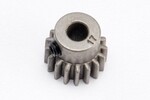 Traxxas 5643 Gear, 17-T pinion (0.8 metric pitch, compatible with 32-pitch) (fits 5mm shaft)/ set screw