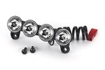 Traxxas 3690  LIGHT BAR FRNT 2WD SLASH/STPD
