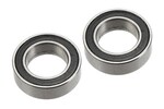 Corally (Team Corally) COR3611-3-06-10-03  Ball Bearing - ABEC-3 - 6x10x3mm - 2 pcs