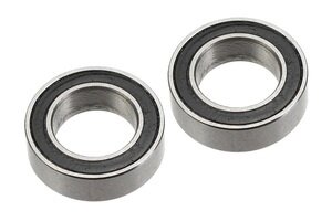 Corally (Team Corally) COR3611-3-06-10-03  Ball Bearing - ABEC-3 - 6x10x3mm - 2 pcs