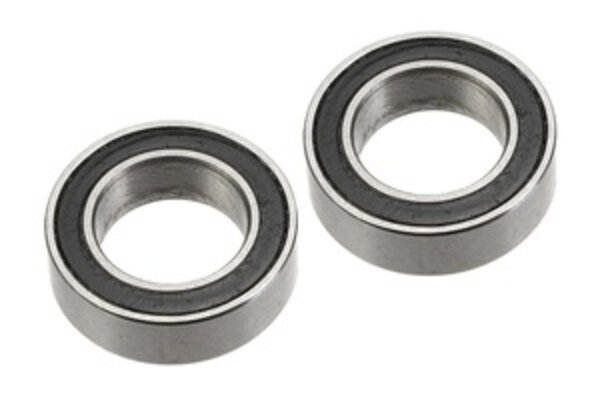 Corally (Team Corally) COR3611-3-06-10-03  Ball Bearing - ABEC-3 - 6x10x3mm - 2 pcs