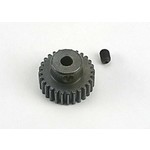 Traxxas 4728  Gear, pinion (28-tooth) (48-pitch) (fits 3mm shaft)/ set screw
