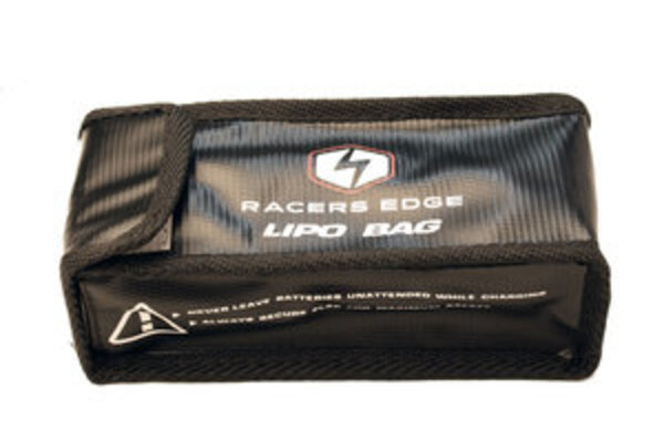 Racers Edge RCE2100  Safety Bag (up to 6S)