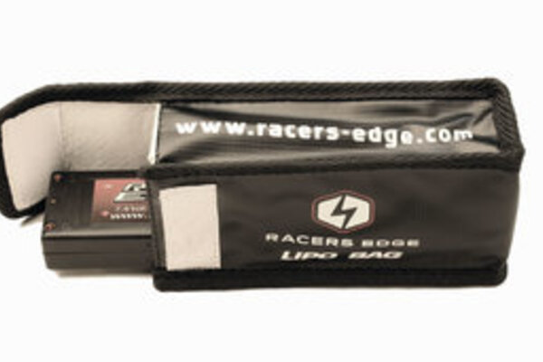 Racers Edge RCE2100  Safety Bag (up to 6S)