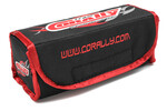 Corally (Team Corally) COR90242  LiPo Charging Safety Bag - fits two 2S packs
