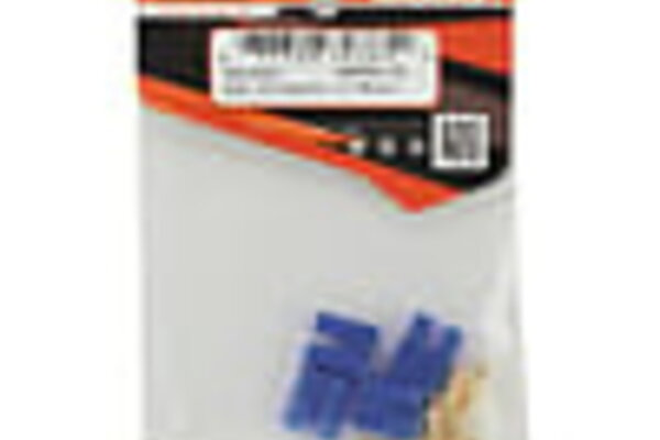 Maclan HADMCL4154     EC3 Connectors (2 Female + 2 Male)