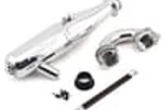 REDS REDKM210011  REDS S-Series 2143 Off-Road Tuned Pipe Set w/Medium Manifold