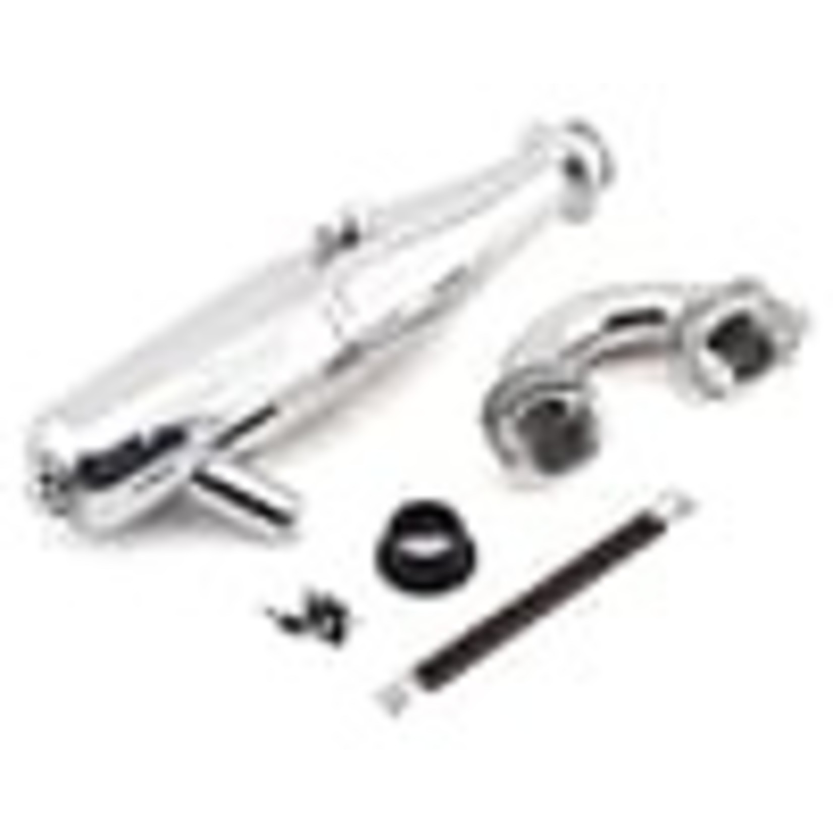 REDS REDKM210011  REDS S-Series 2143 Off-Road Tuned Pipe Set w/Medium Manifold