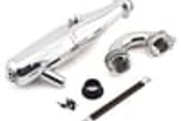 REDS REDKM210011  REDS S-Series 2143 Off-Road Tuned Pipe Set w/Medium Manifold